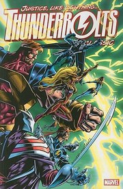 Cover of: Thunderbolts Classic