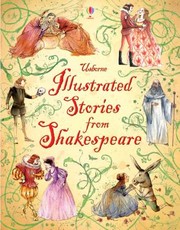 Cover of: Illustrated Stories From Shakespeare