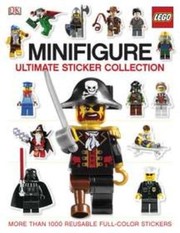 Cover of: Lego Minifigure
