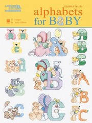 Cover of: Alphabets For Baby