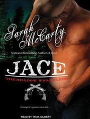 Cover of: Jace