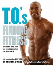 Cover of: Tos Finding Fitness Making The Mind Body And Spirit Connection For Total Health by 