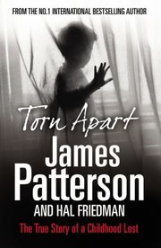 Torn Apart by James Patterson, Andrew Lang