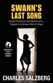 Cover of: Swanns Last Song by Charles Salzberg