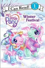 Cover of: Winter Festival