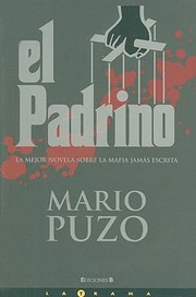 Cover of: El Padrino by 