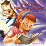 Cover of: My Own Psalm 91 Book