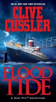 Cover of: Flood Tide A Novel by 