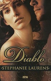 Cover of: Diablo by 