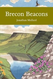 Cover of: New Naturalist Brecon Beacons by 