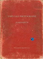 Cover of: Yard Sale Photographs by 