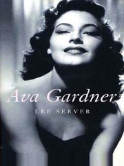 Cover of: Ava Gardner Love Is Nothing