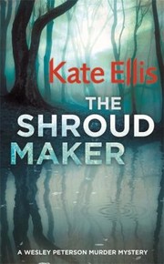 Cover of: The Shroud Maker