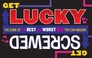 Cover of: Get Luckyget Screwed