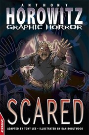 Cover of: Scared by 