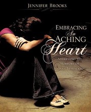 Cover of: Embracing an Aching Heart by 