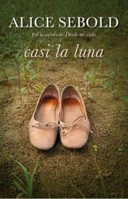 Cover of: Casi La Luna