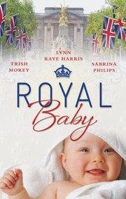 Cover of: Royal Baby
