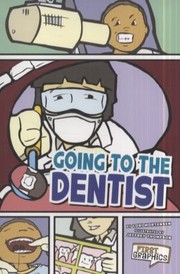 Cover of: Going To The Dentist