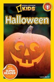 Cover of: Halloween Level 1