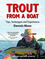 Cover of: Trout from a Boat