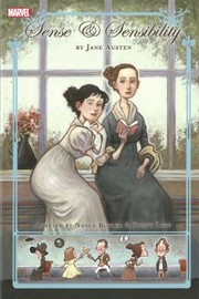 Cover of: Sense Sensibility by 