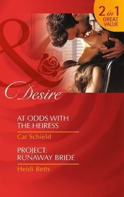 Cover of: At Odds With The Heiress by 