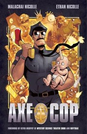 Cover of: Axe Cop