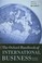 Cover of: The Oxford Handbook Of International Business