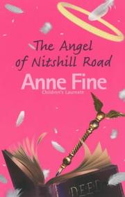 Cover of: The Angel of Nitshill Road