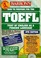 Cover of: How To Prepare For The Toefl Test Test Of English As A Foreign Language