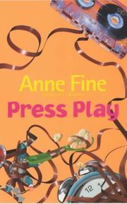 Cover of: Press Play