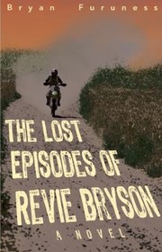 Cover of: The Lost Episodes Of Revie Bryson