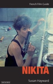 Nikita Luc Besson 1990 by Susan Hayward