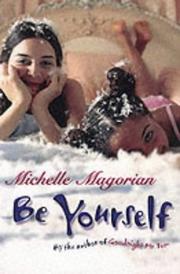 Cover of: Be Yourself