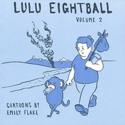 Cover of: Lulu Eightball