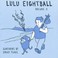 Cover of: Lulu Eightball