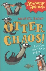Cover of: Otter Chaos