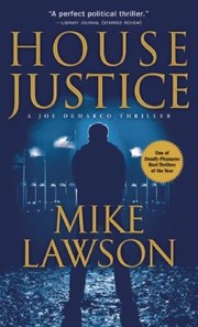 Cover of: House Justice