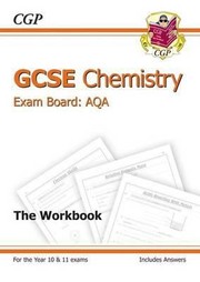 Cover of: Gcse Chemistry Aqa Workbook Including Answers  Higher