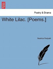 Cover of: White Lilac Poems by 