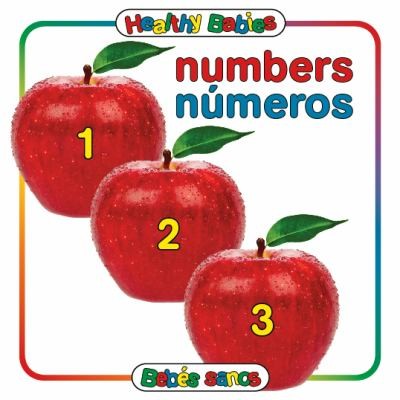 Healthy Babies: Numbers/Numeros