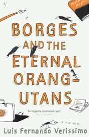 Cover of: Borges and the Eternal Orang-Utan