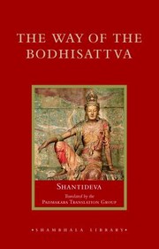 Cover of: The Way Of The Bodhisattva by 