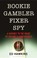 Cover of: Bookie Gambler Fixer Spy Export Edition