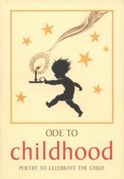 Ode To Childhood Poetry To Celebrate The Child