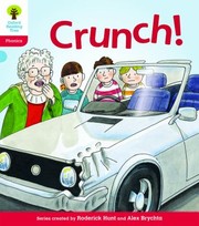 Cover of: Crunch by 