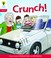 Cover of: Crunch