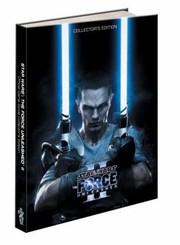 Cover of: Star Wars Official Game Guide