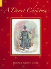 Cover of: A Dorset Christmas